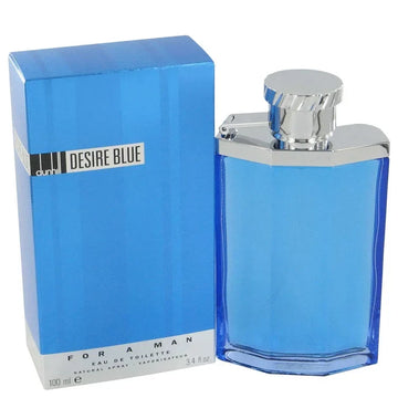 Dunhil Desire Blue EDT For Men 100ml