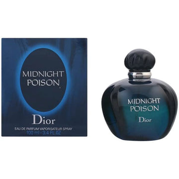 Dior Midnight Poison Eau de Parfum For women 100ml