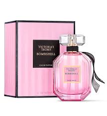 Victorias Secrate Bombshell EDP 100ml