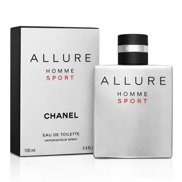 Allure Homme Sport EDT For Men 100ml