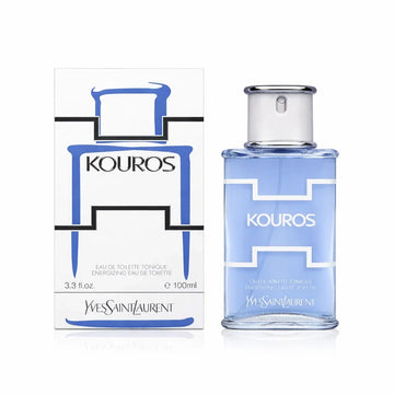 YSL Kouros Energizing Eau de Toilette For Men 100ml