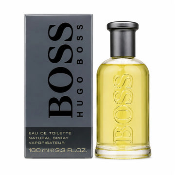 Boss Hugo Boss  Eau de Toilette For Men 100ml