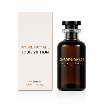 Louis Vuitton Ombre Nomade Eau de Parfum For Unisex 100ml
