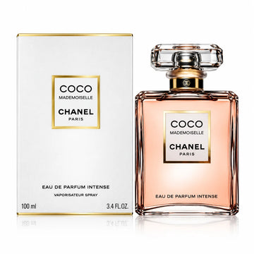 Chanel Coco Mademoiselle Eau de Parfum Intense For women 100ml