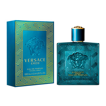 Versace Erose For Men 100ml