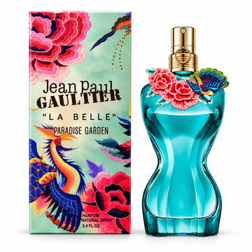 Jean Paul Gaultier La Belle Paradise Garden Eau de Parfum For Women 100ml
