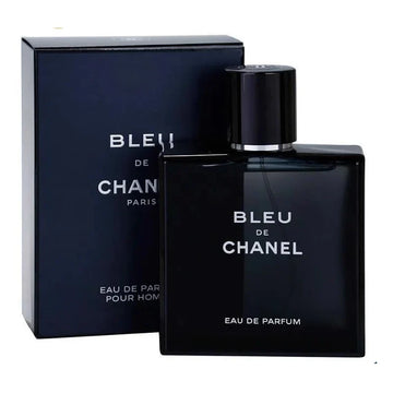 Bleu De Chanel For Men 100ml