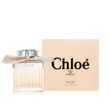 Chloe Eau de Parfum For Women 75ml