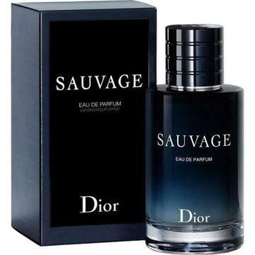 Dior Sauvage EDP For Men 100ml