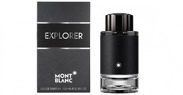 Mont Blanc Explorer EDP For Men 100ml
